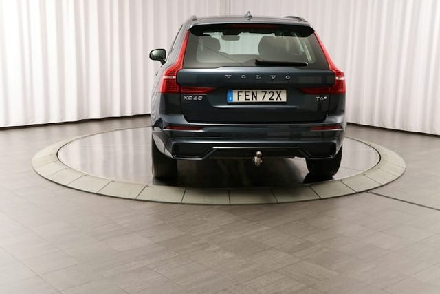 Volvo XC60 2025 – bild 4