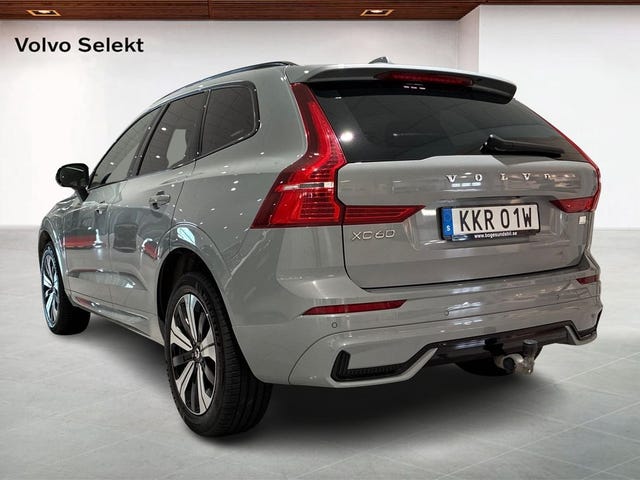 Volvo XC60 2024 – bild 2