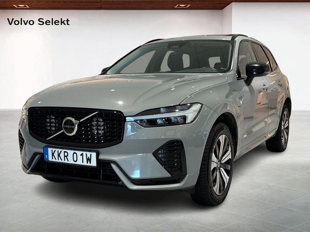 Volvo XC60 2024