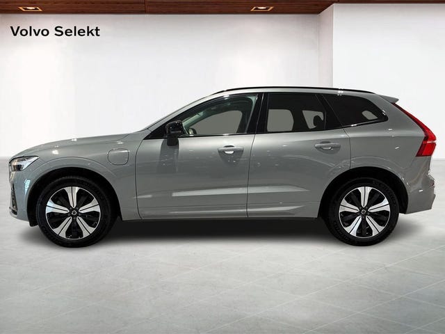 Volvo XC60 2024 – bild 3