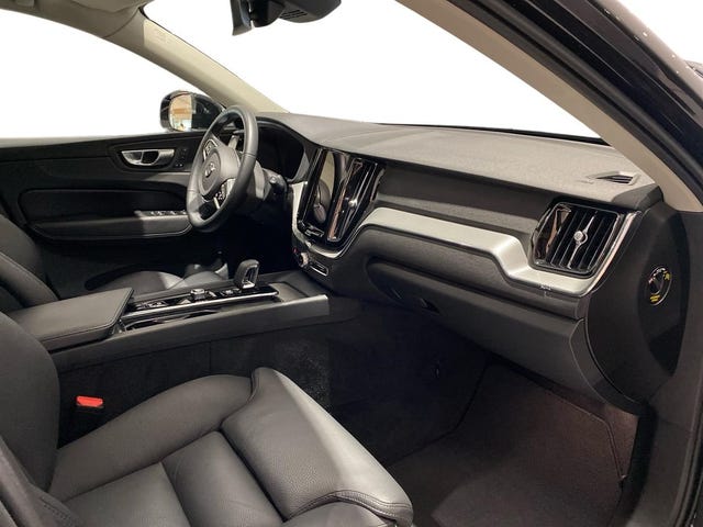 Volvo XC60 2024 – bild 4