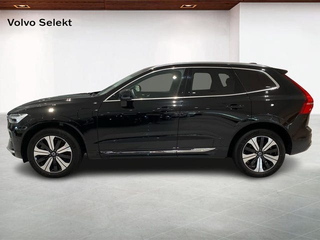 Volvo XC60 2024 – bild 3