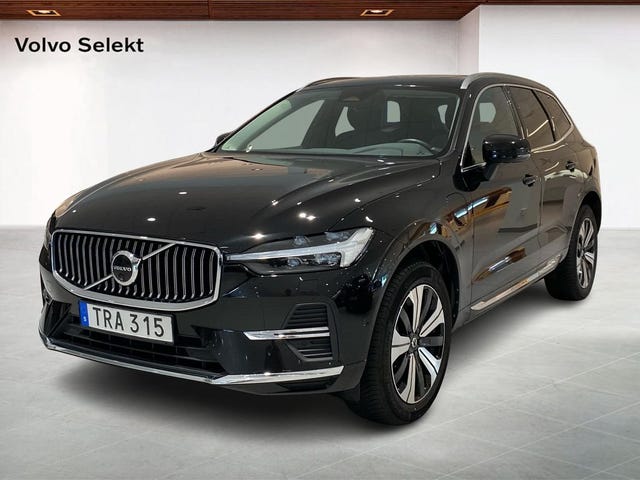 Volvo XC60 2024