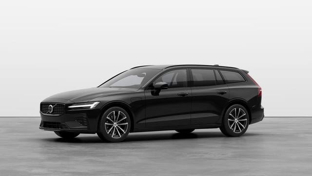 Volvo V60 2027