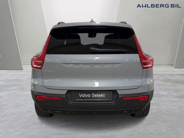 Volvo EX40 2025 – bild 4