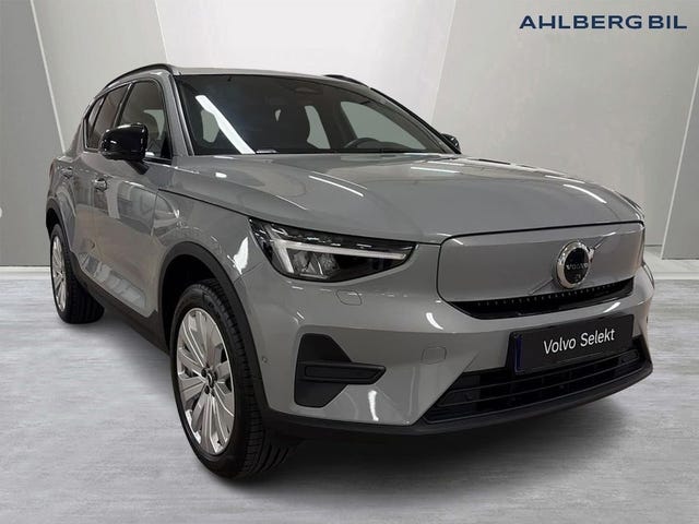 Volvo EX40 2025