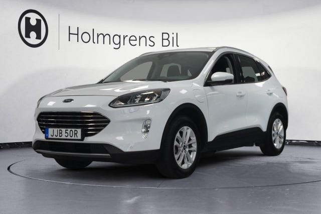 Ford Kuga 2021