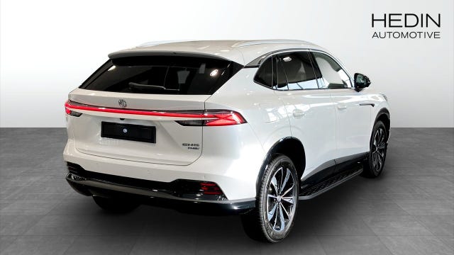 MG HS 2024 – bild 2