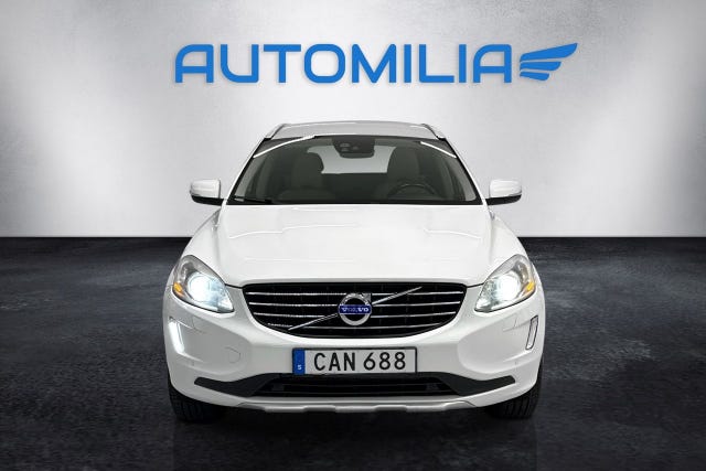 Volvo XC60 2015 – bild 2