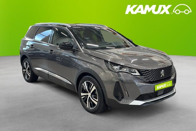 Peugeot 5008 2023