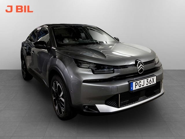 Citroen C4 2025