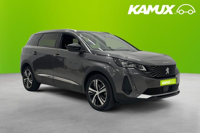 Peugeot 5008 2023