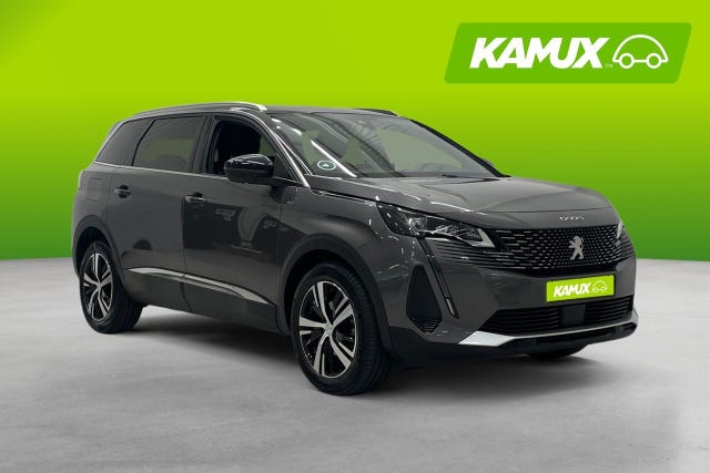 Peugeot 5008 2023