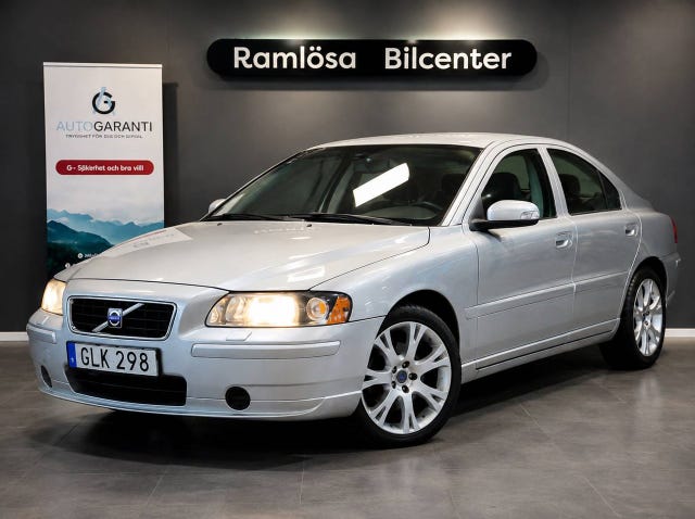 Volvo S60 2009