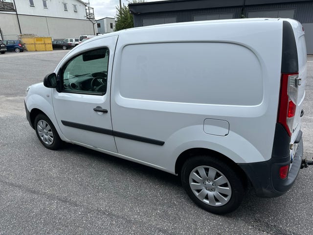 Renault Kangoo Express 2015