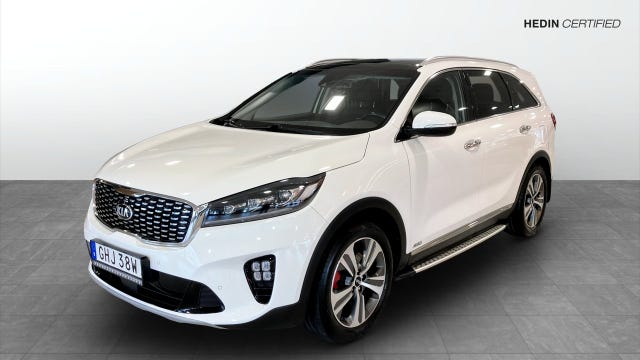 Kia Sorento 2020