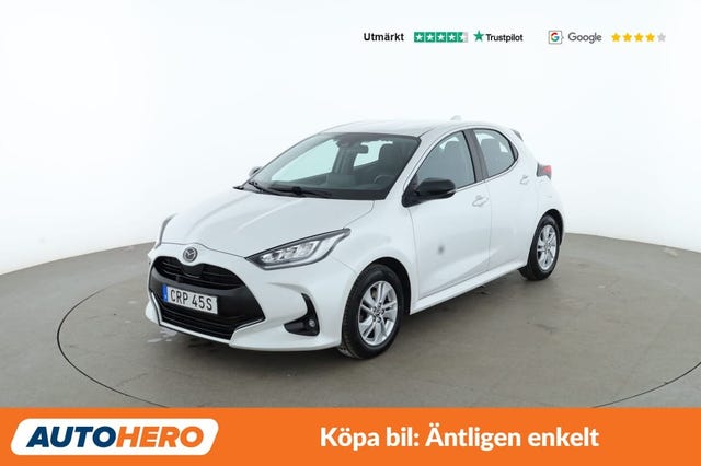Mazda 2 2022
