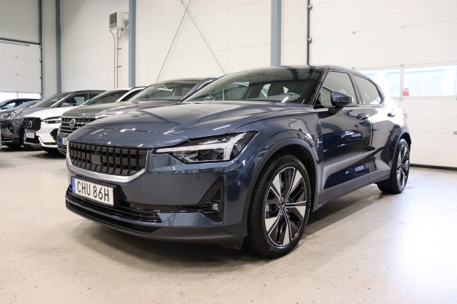 Polestar 2 2023