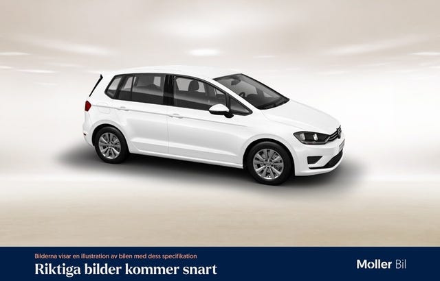 Volkswagen Golf I 2016