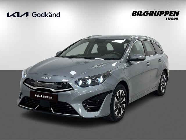 Kia Ceed 2023