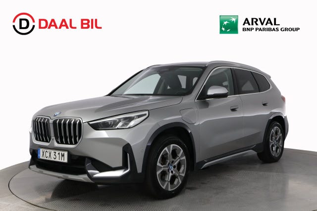 BMW X1 2023