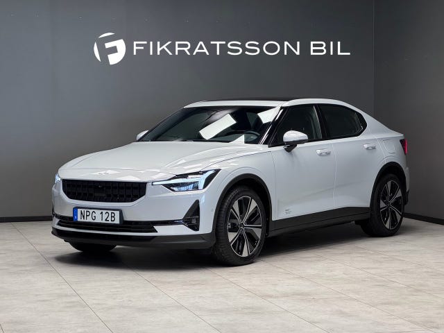 Polestar 2 2023