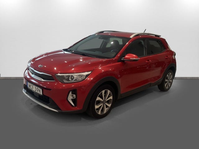 Kia Stonic 2021