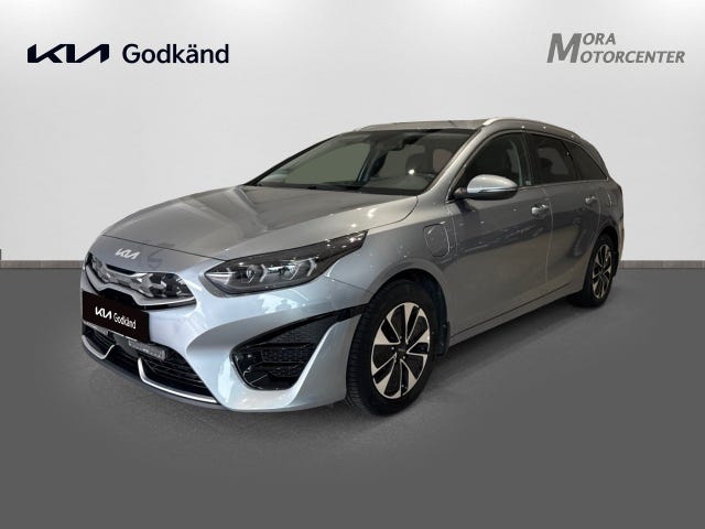 Kia Ceed 2022
