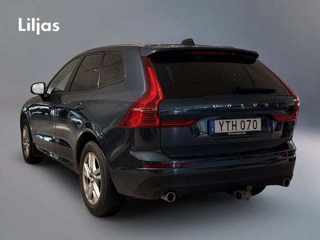 Volvo XC60 2019 – bild 3