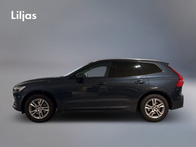 Volvo XC60 2019 – bild 4