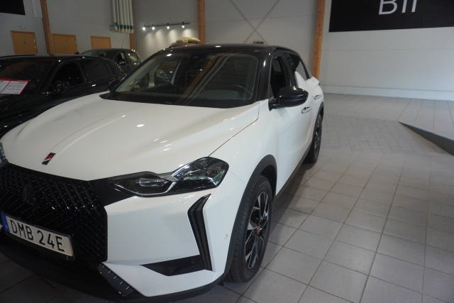 DS DS 3 2023