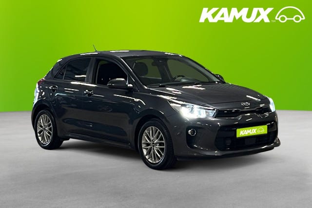 Kia Rio 2017