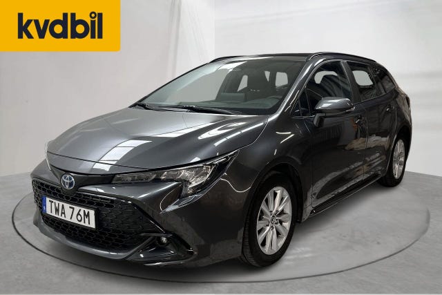 Toyota Corolla 2024