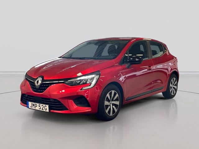 Renault Clio 2023