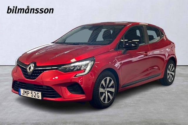 Renault Clio 2023