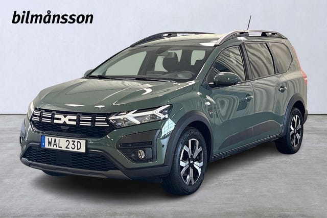 Dacia Jogger 2023