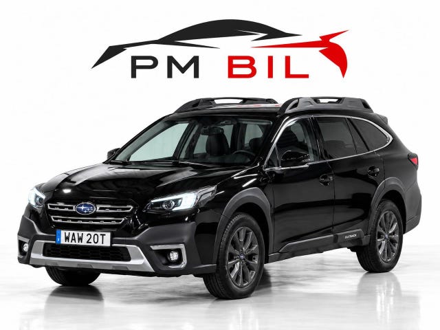 Subaru Outback 2023