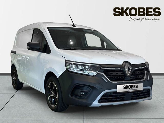 Renault Kangoo 2022