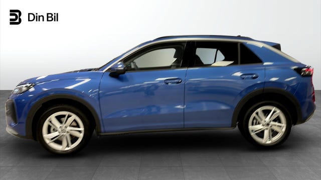 Volkswagen T-Roc 2026 – bild 3