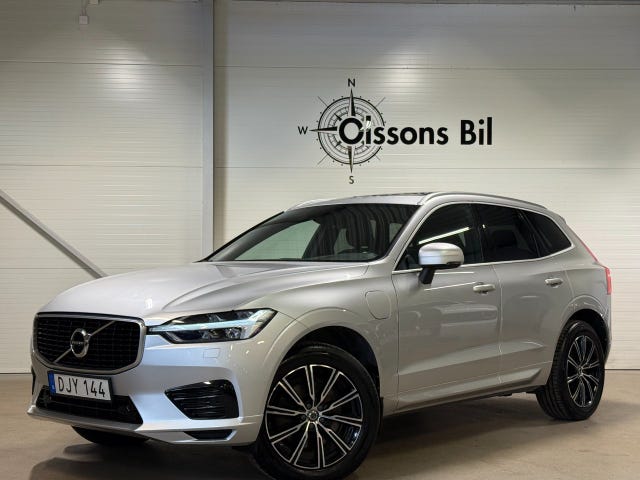 Volvo XC60 2018