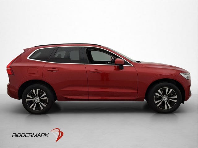 Volvo XC60 2022 – bild 2