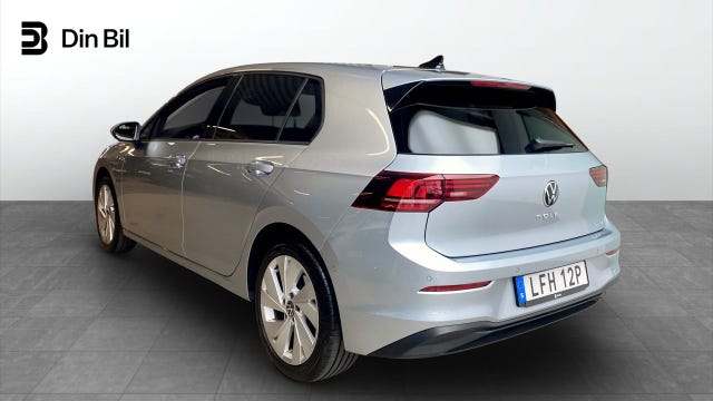 Volkswagen Golf I 2026 – bild 3