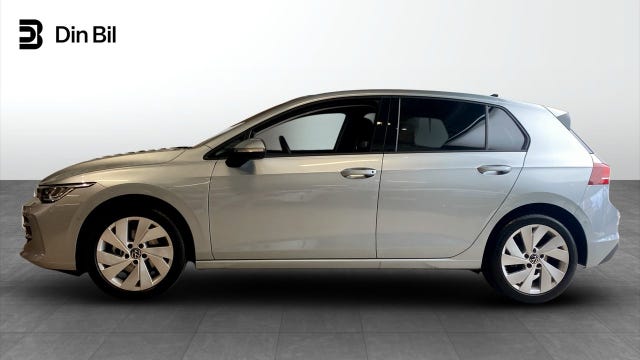 Volkswagen Golf I 2026 – bild 2