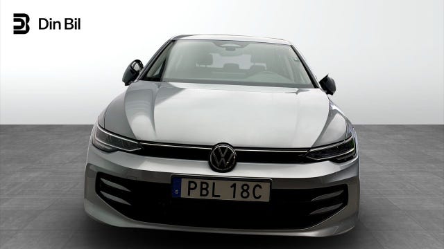 Volkswagen Golf I 2026 – bild 4