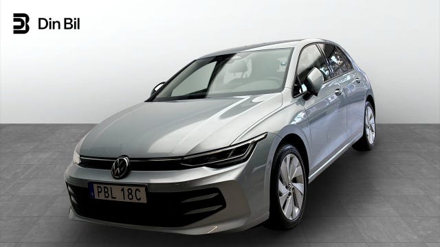 Volkswagen Golf I 2026