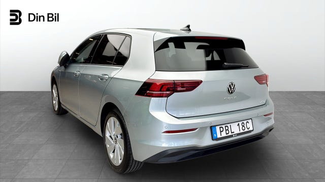Volkswagen Golf I 2026 – bild 3