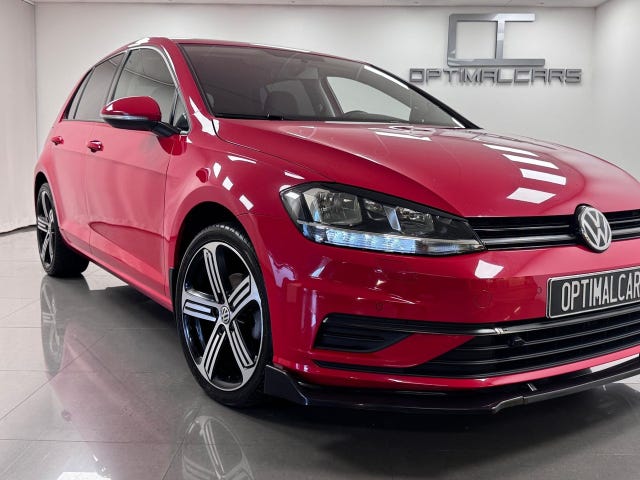 Volkswagen Golf I 2019 – bild 2
