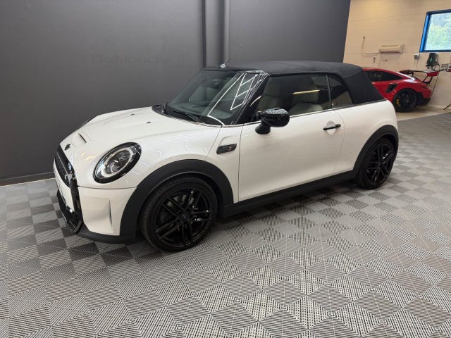 MINI Cooper S 2024