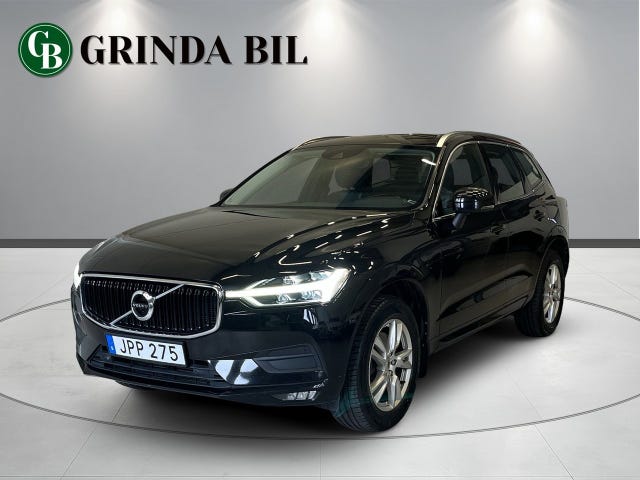 Volvo XC60 2018