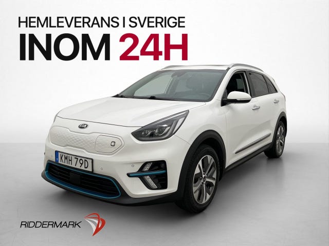 Kia Niro 2021
